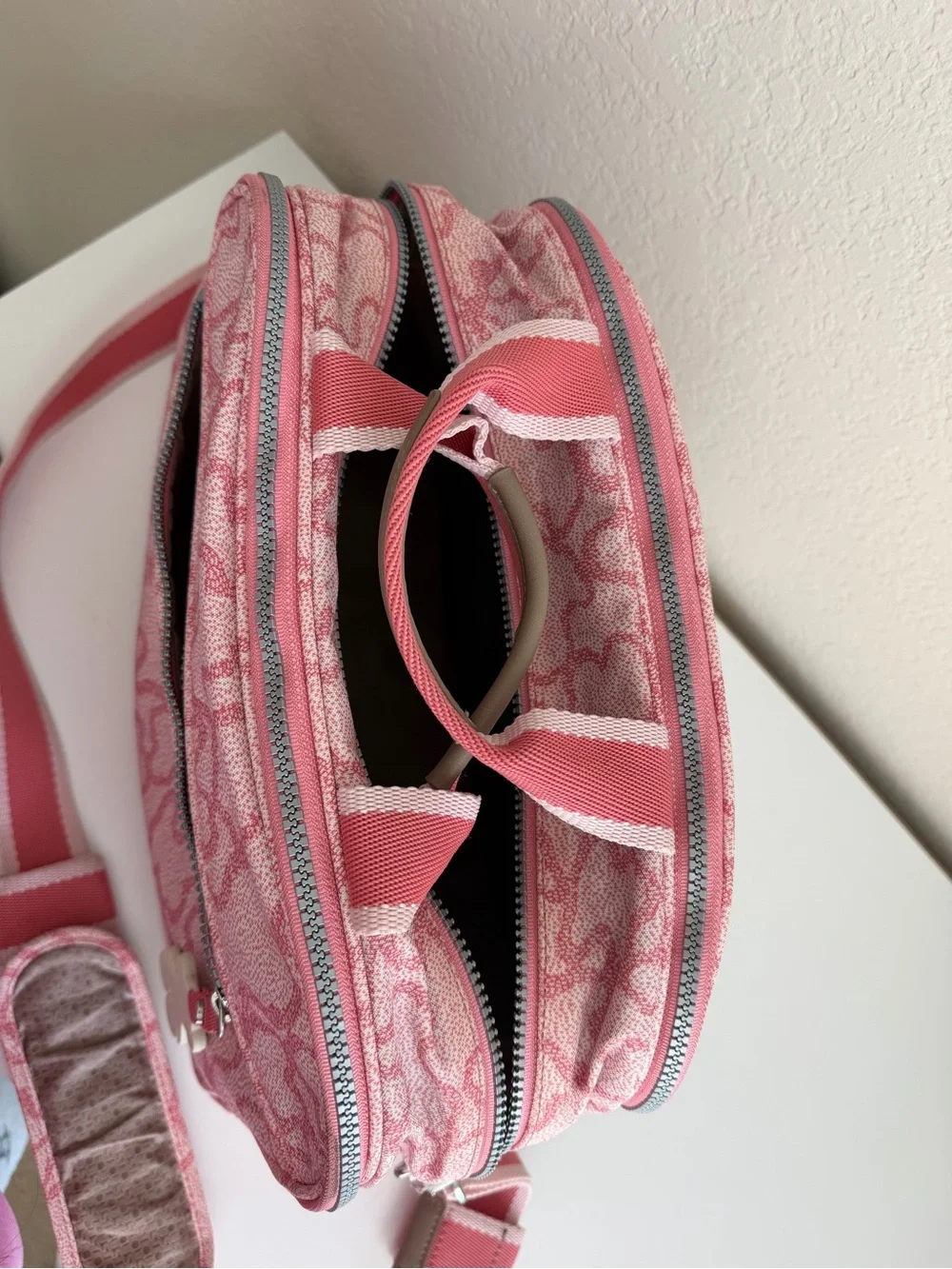 Tous daipers bag